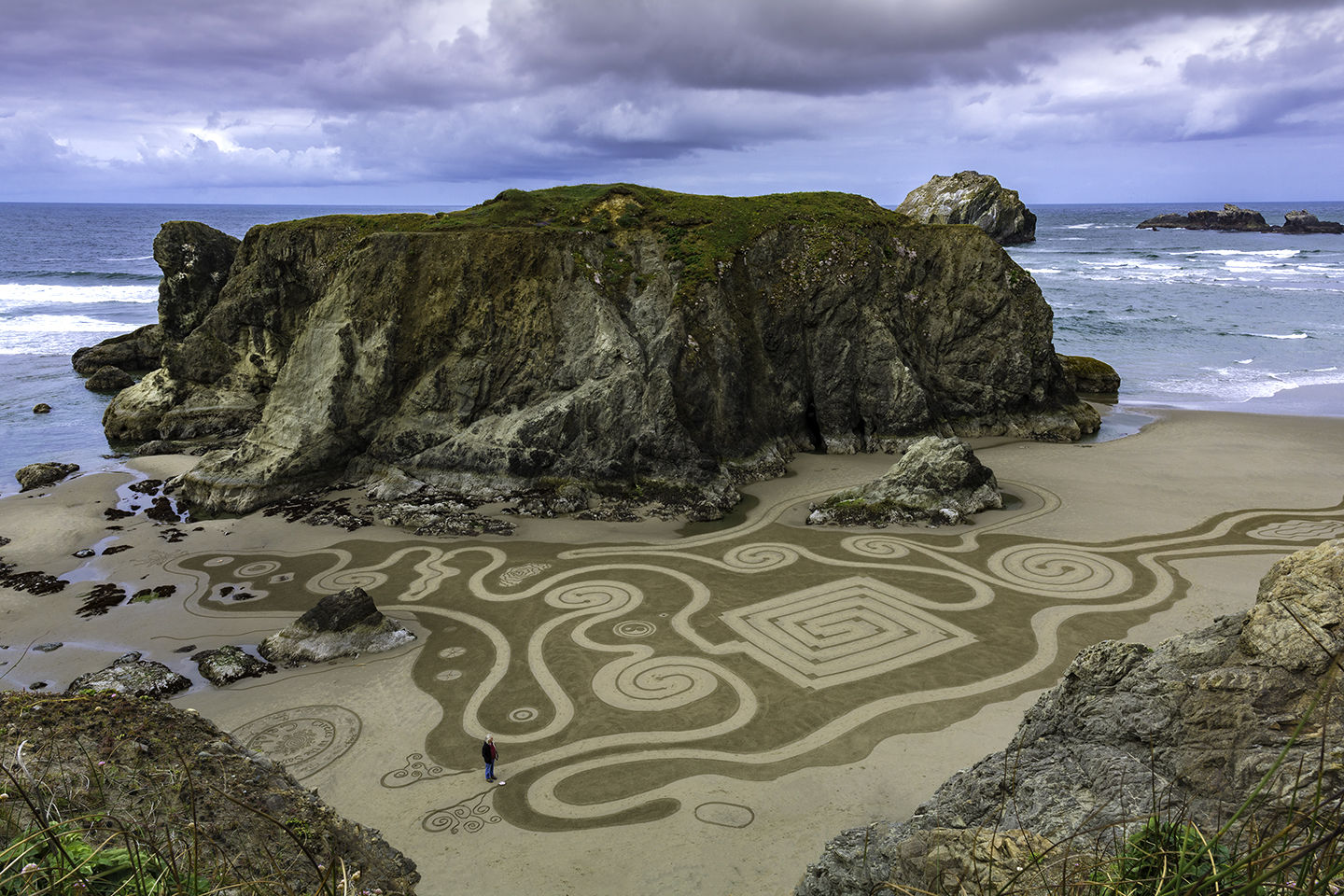 Bandon, Oregon